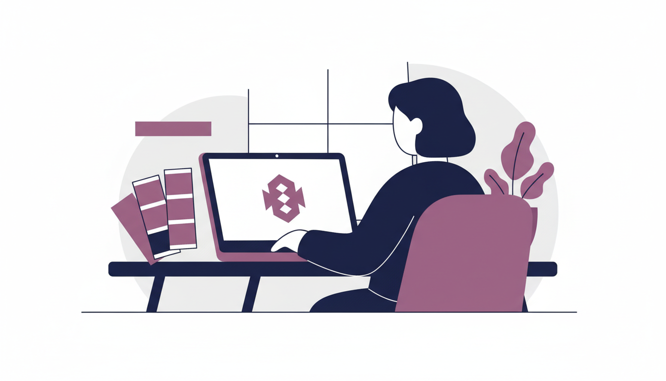 Corporate Design erstellen: So baust du eine starke Marke auf