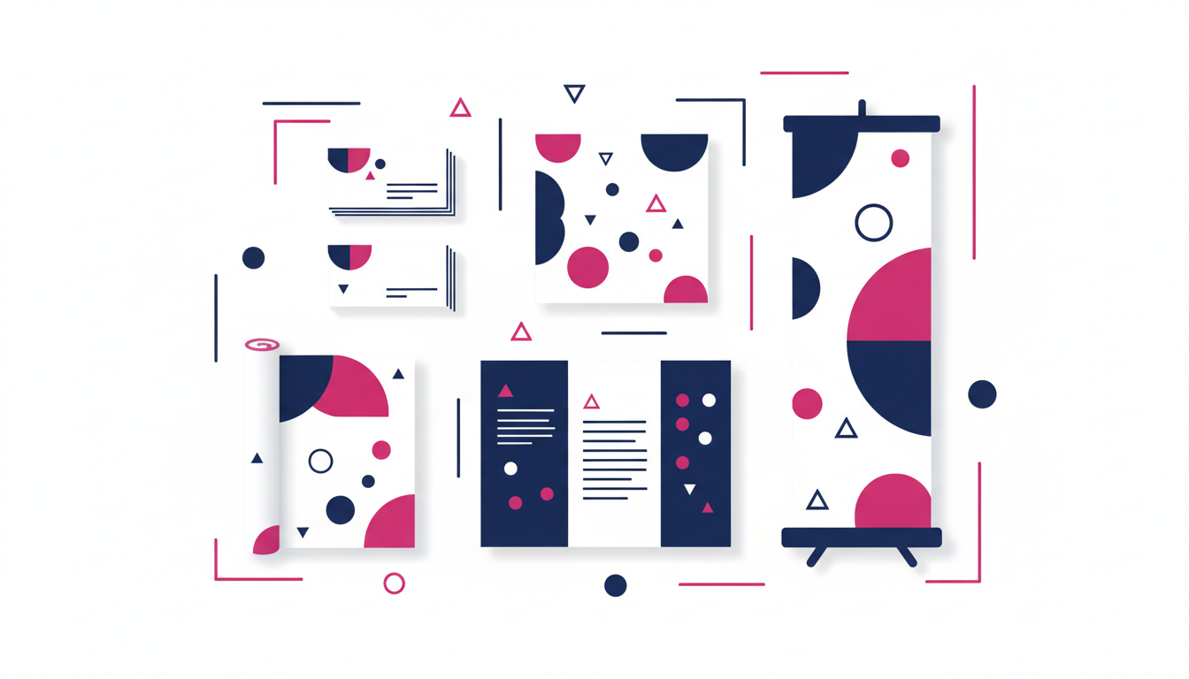 Druckerei Berlin: Professionelle Druckservices für dein Business