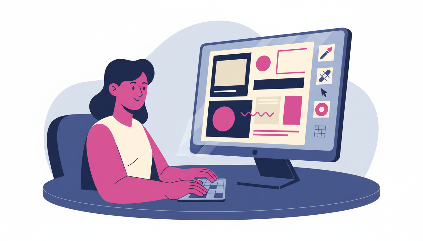 Flyer Layout Grundregeln: Dein Weg zum perfekten Design